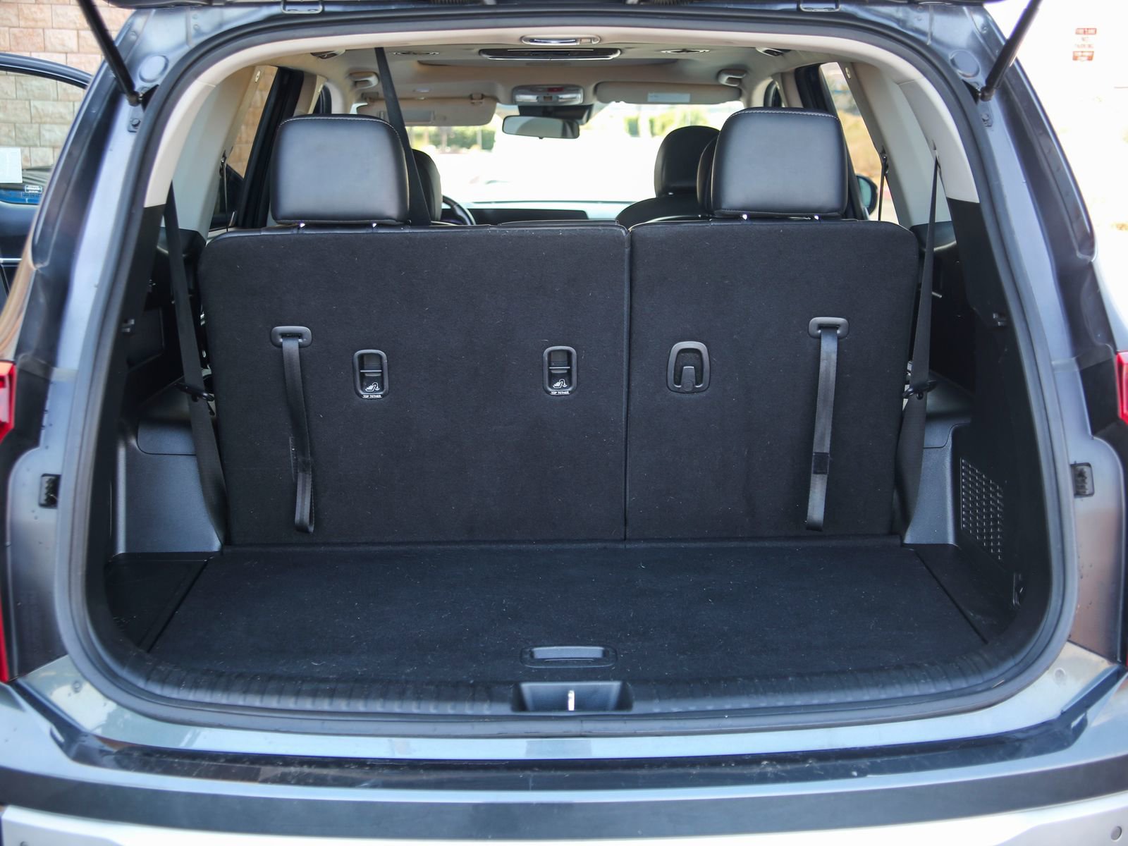 Used 2023 Kia Telluride S w/ S Sunroof Package image 15