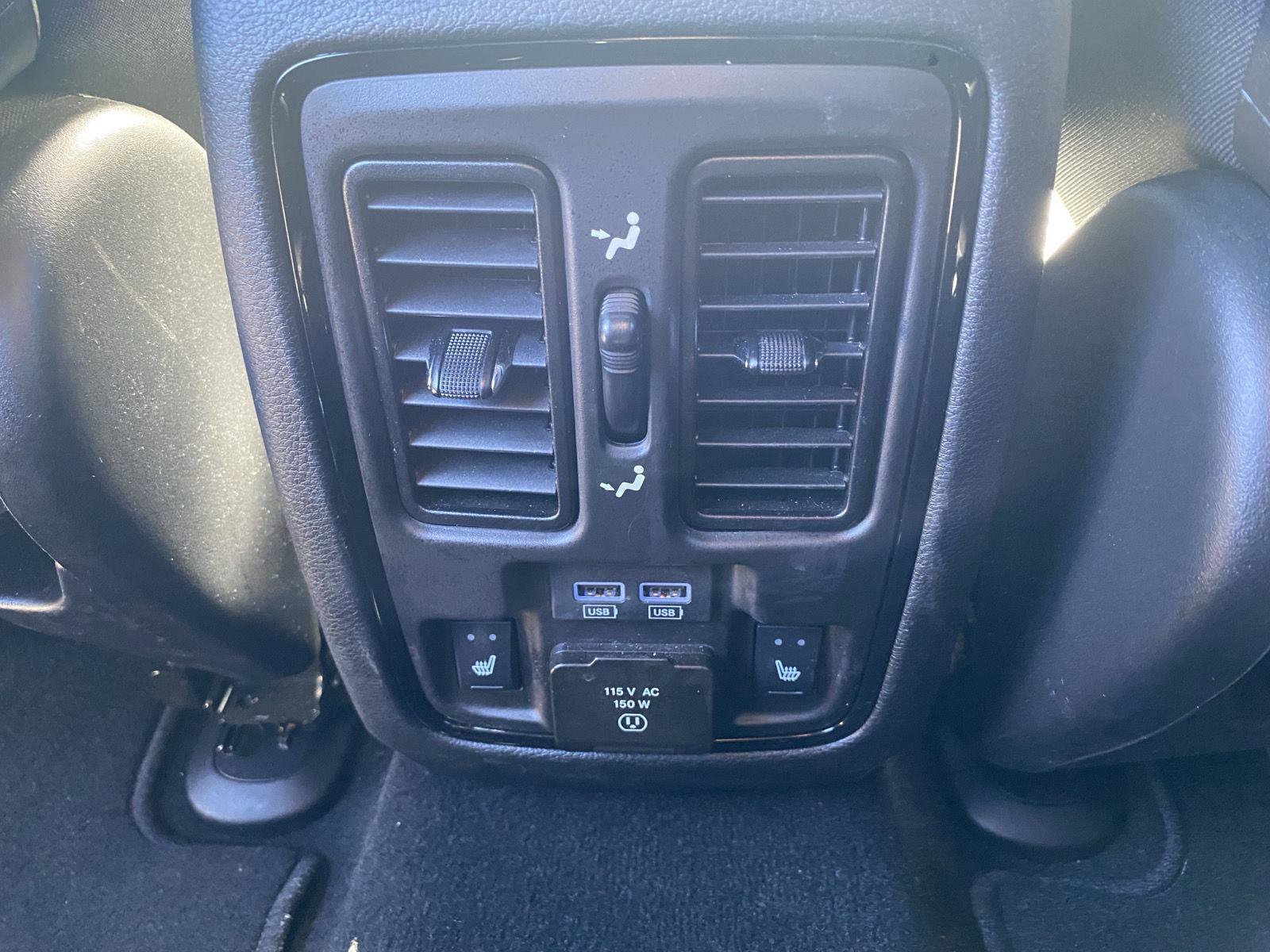 Used 2025 Dodge Durango GT image 26