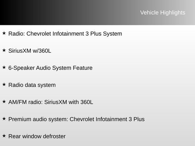 Used 2024 Chevrolet Blazer LT w/ Convenience Package image 26