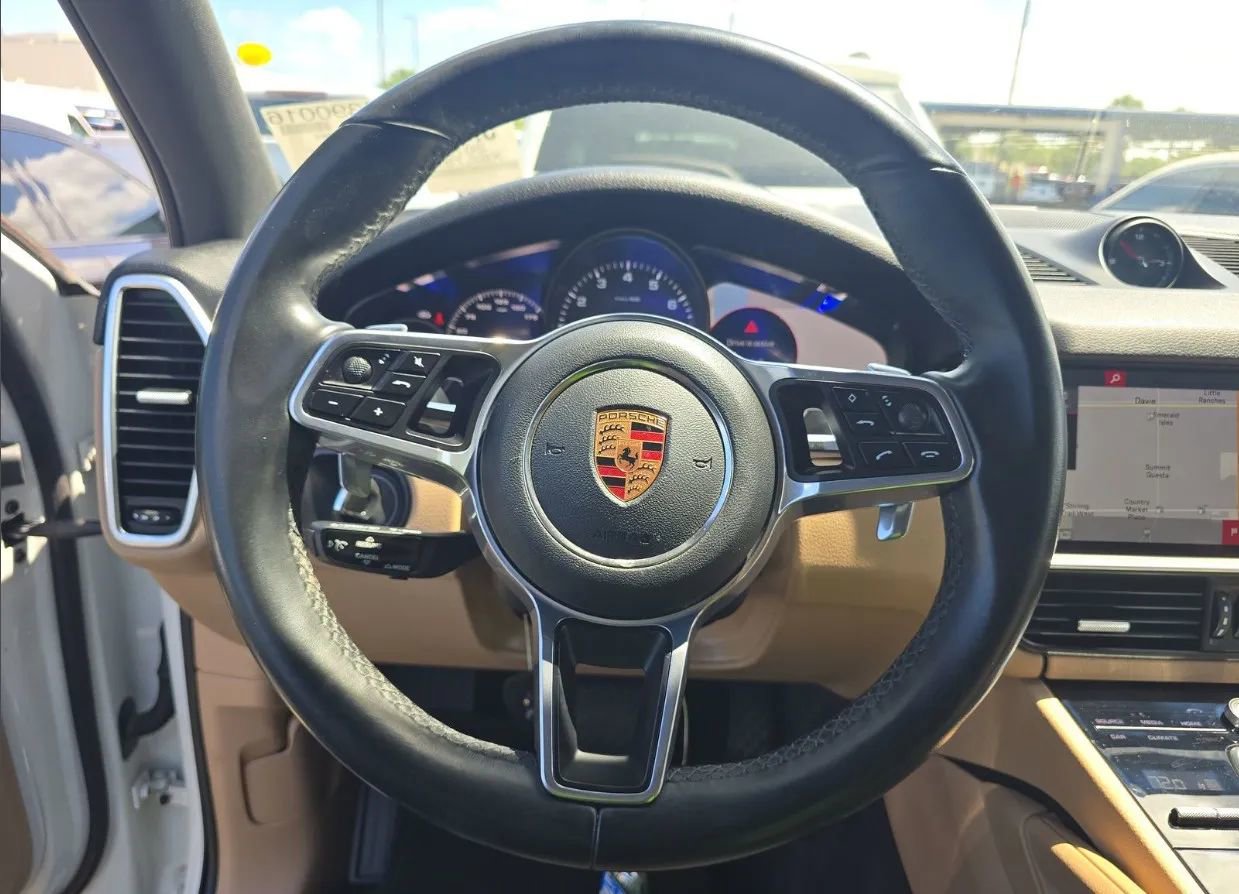 Used 2019 Porsche Cayenne AWD/4WD image 51