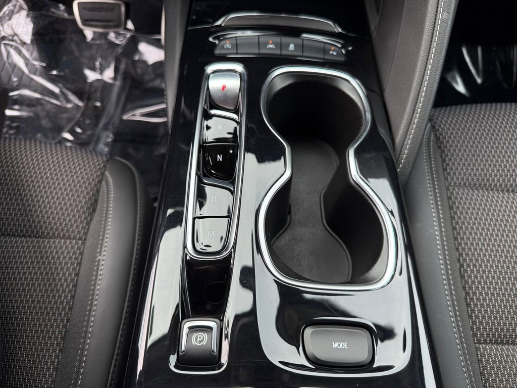 Used 2022 Buick Envision Preferred image 18