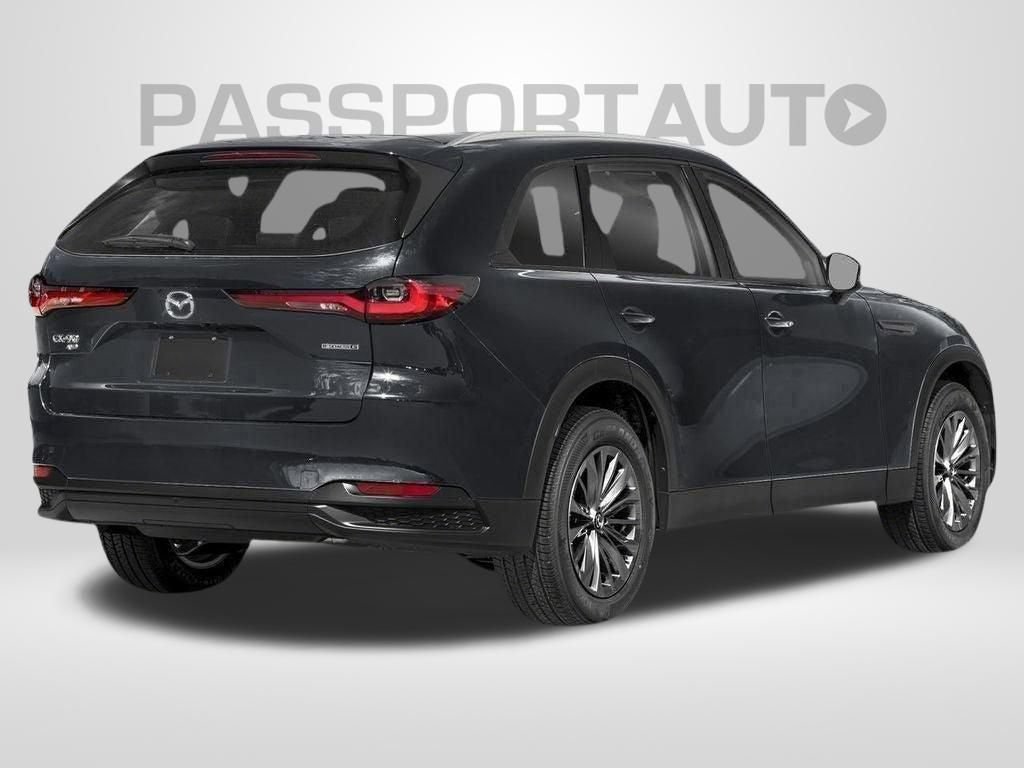 New 2026 MAZDA CX-90 3.3 Turbo w/ Preferred Package AWD/4WD image 46