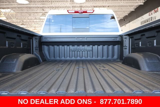 New 2026 GMC Sierra 2500 Denali w/ Denali Reserve Package image 21
