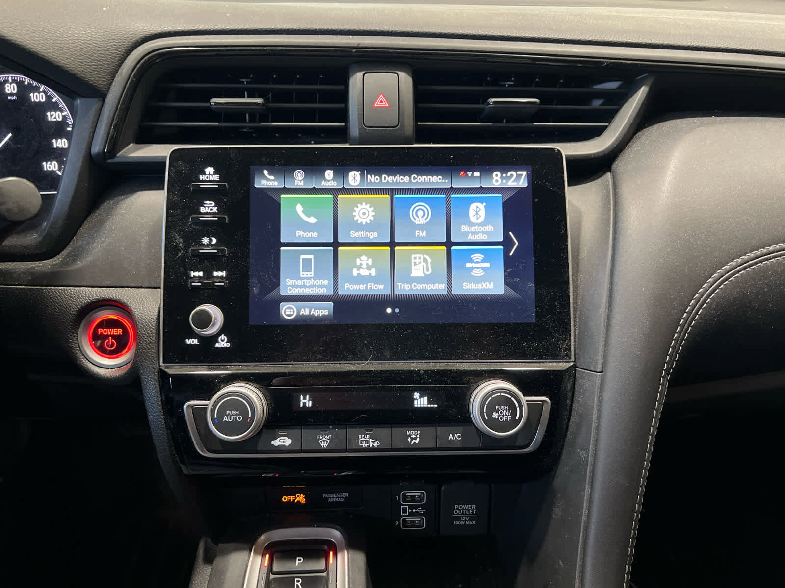 Used 2020 Honda Insight EX image 17