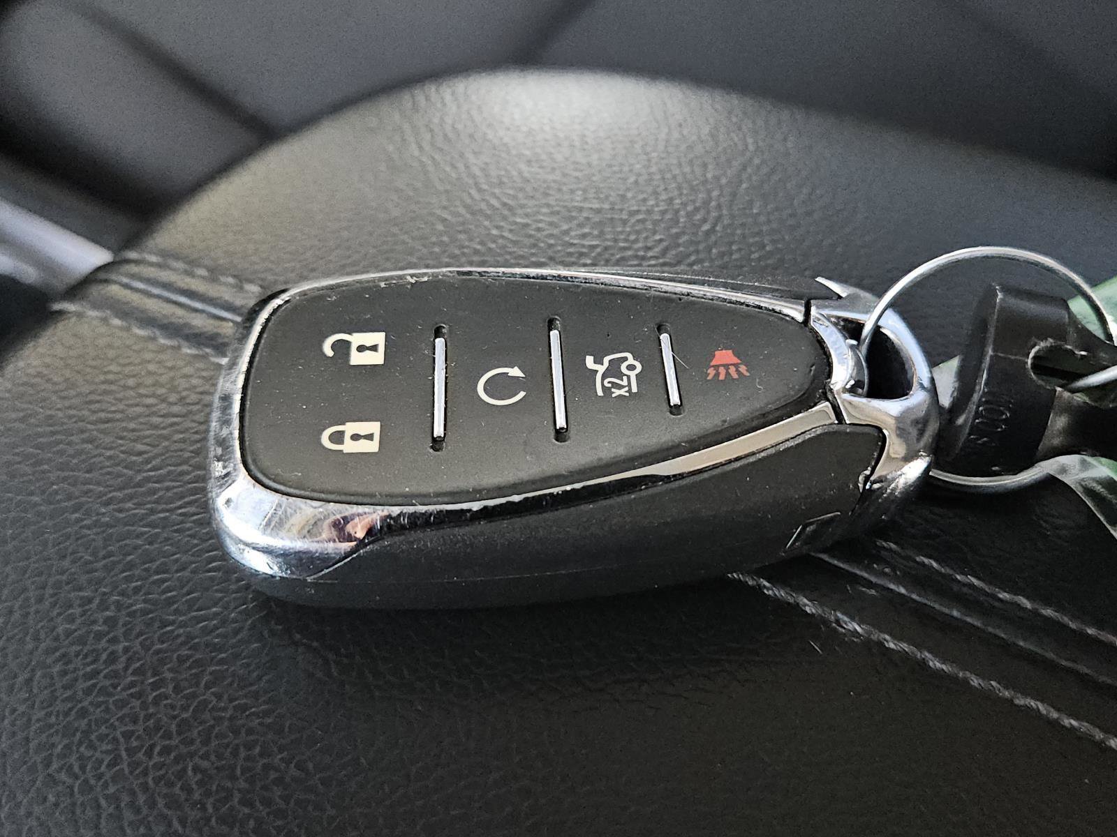 Used 2024 Chevrolet Malibu LT FWD image 34
