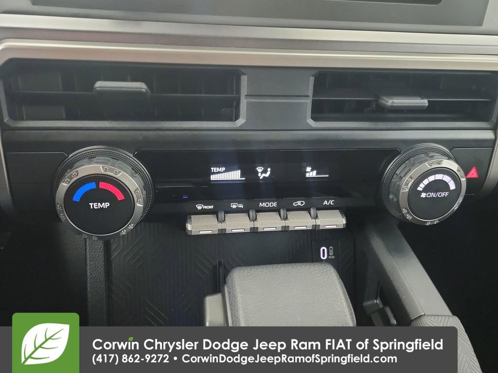 Used 2025 Toyota 4Runner SR5 image 25