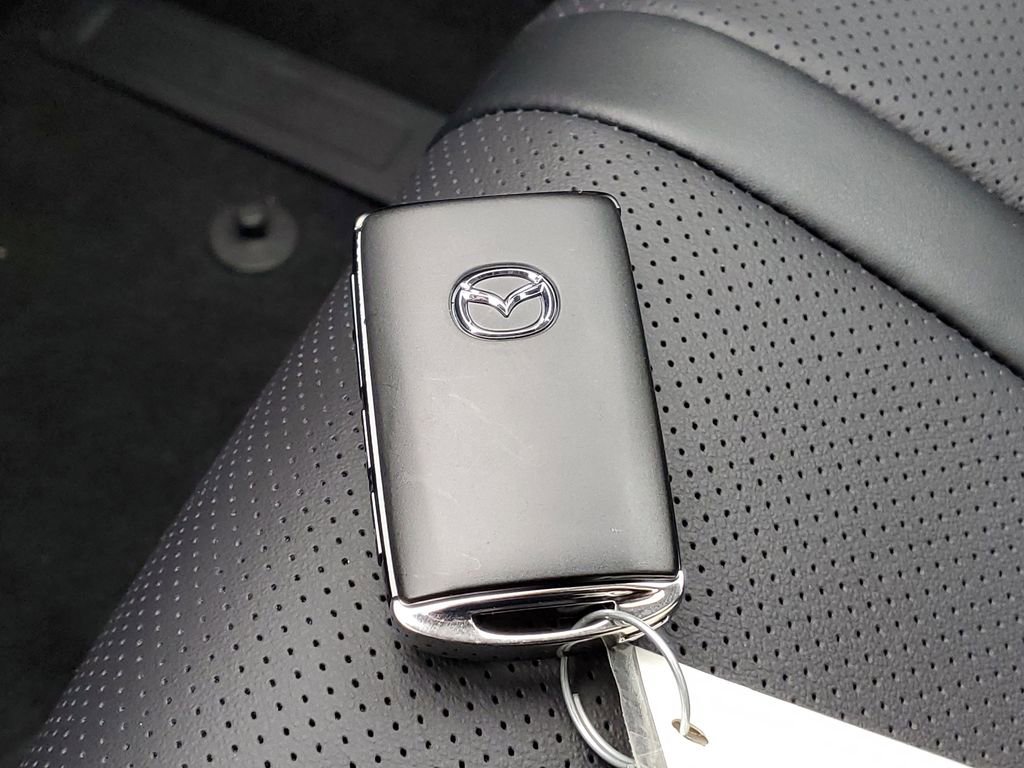 New 2026 MAZDA CX-50 AWD 2.5 Hybrid w/ Premium Pkg image 33