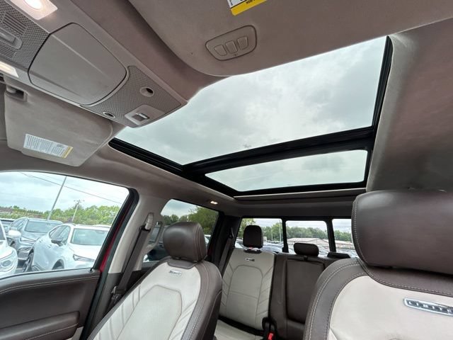 Used 2020 Ford F150 Limited AWD/4WD image 40