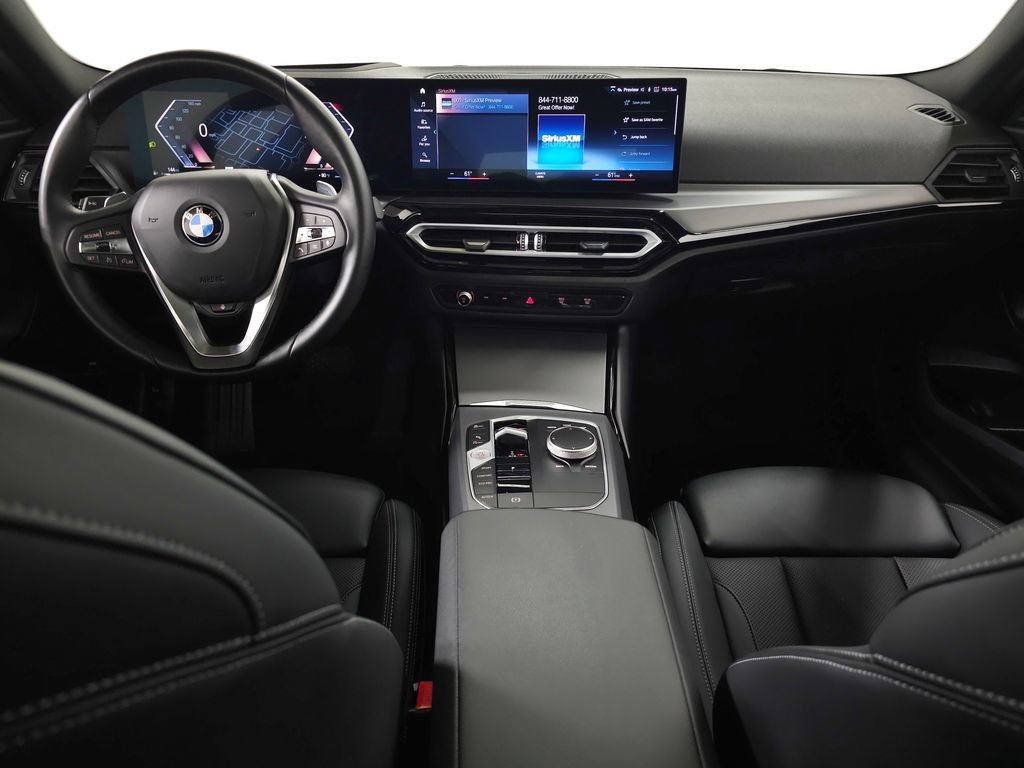 Used 2023 BMW 230i Coupe w/ Premium Package RWD image 11