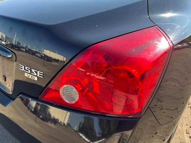 Used 2008 Nissan Altima 3.5 SE w/ Premium Pkg FWD image 12