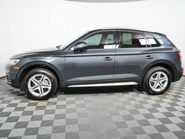 Used 2018 Audi Q5 2.0T Premium AWD/4WD image 31