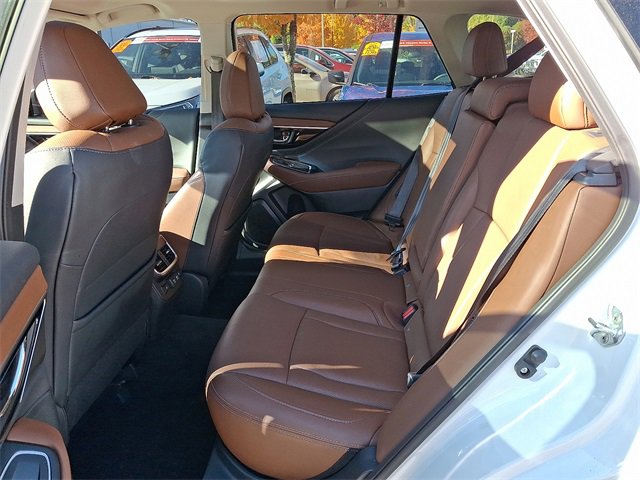 Used 2022 Subaru Outback Touring XT w/ Popular Package #2 image 8