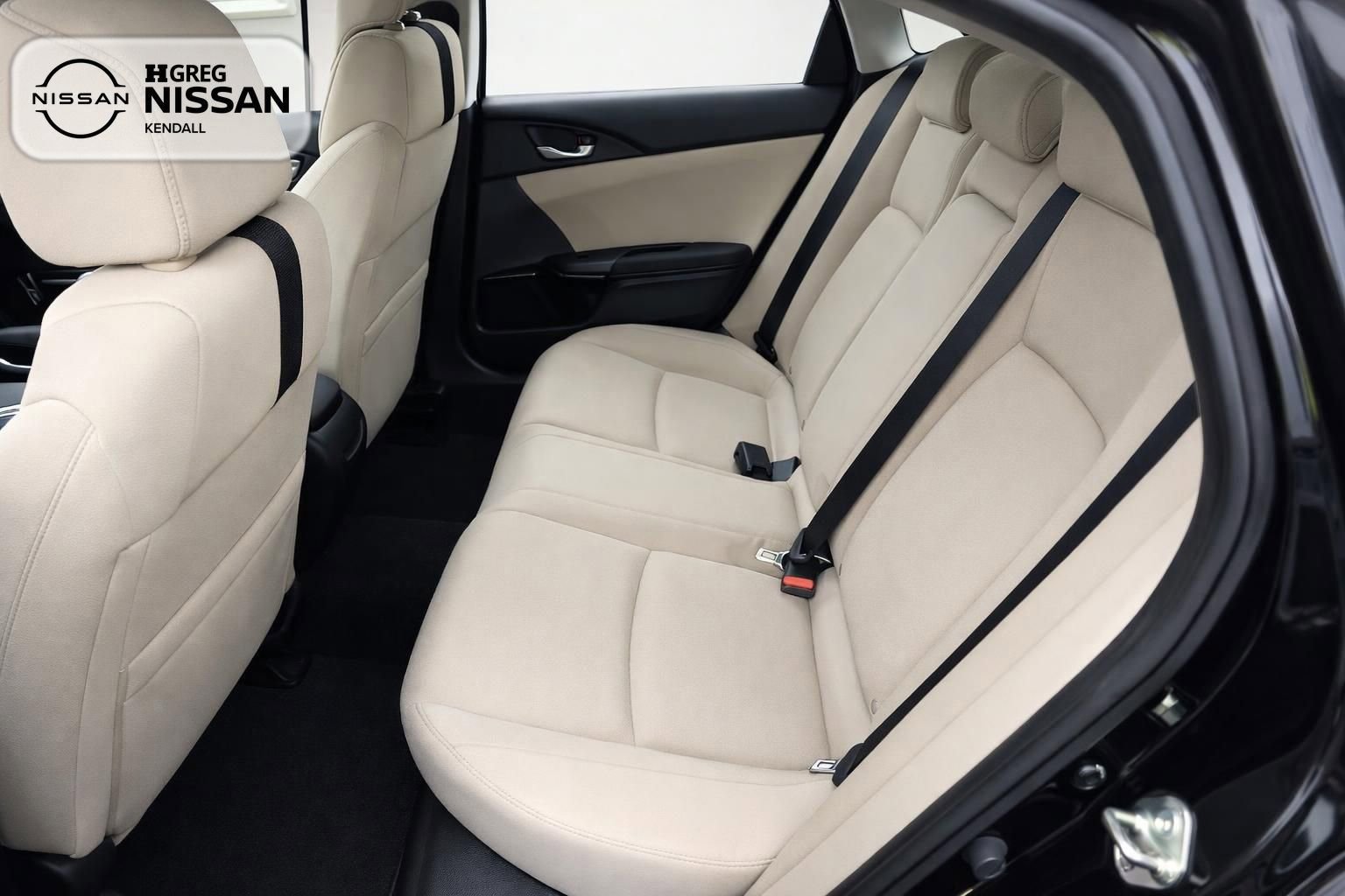 Used 2017 Honda Civic EX-T image 12