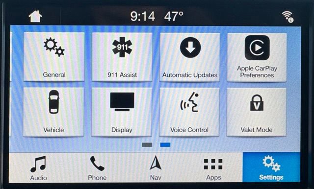 Used 2019 Ford F150 XLT w/ Equipment Group 302A Luxury image 42