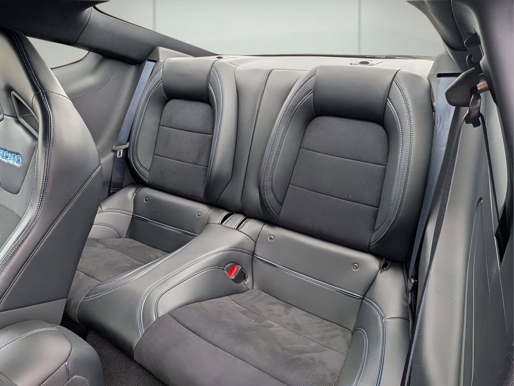 Used 2024 Ford Mustang Dark Horse image 11