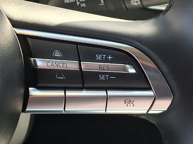Certified 2024 MAZDA CX-50 AWD 2.5 S w/ Weather Package image 22