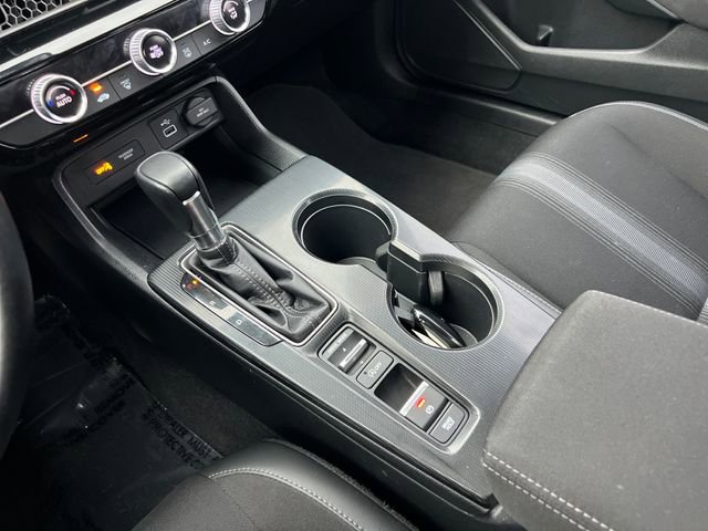 Used 2023 Honda Civic Sport image 28