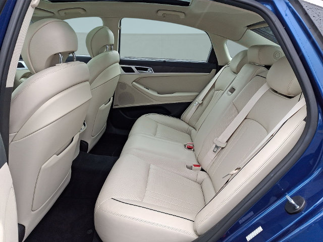 Used 2016 Hyundai Genesis 3.8 w/ Option Group 04 AWD/4WD image 11