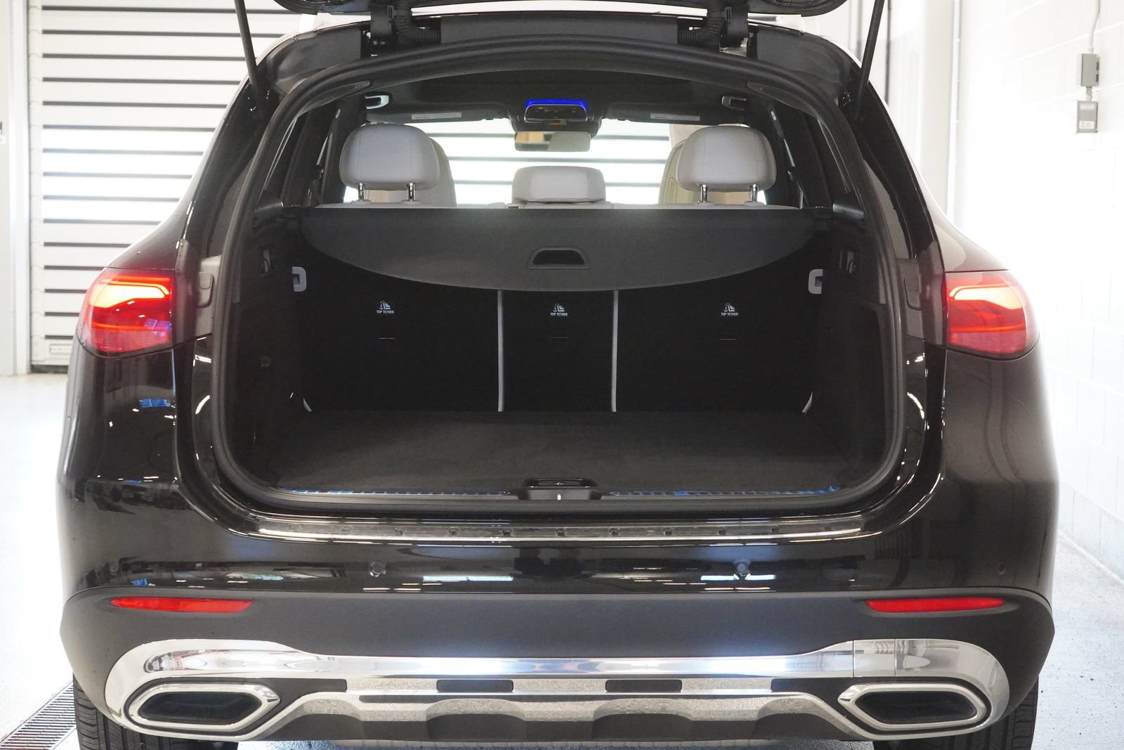 Certified 2026 Mercedes-Benz GLC 300 4MATIC image 29