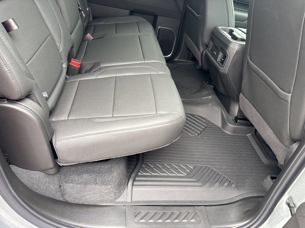 New 2026 Chevrolet Silverado 1500 LT image 44