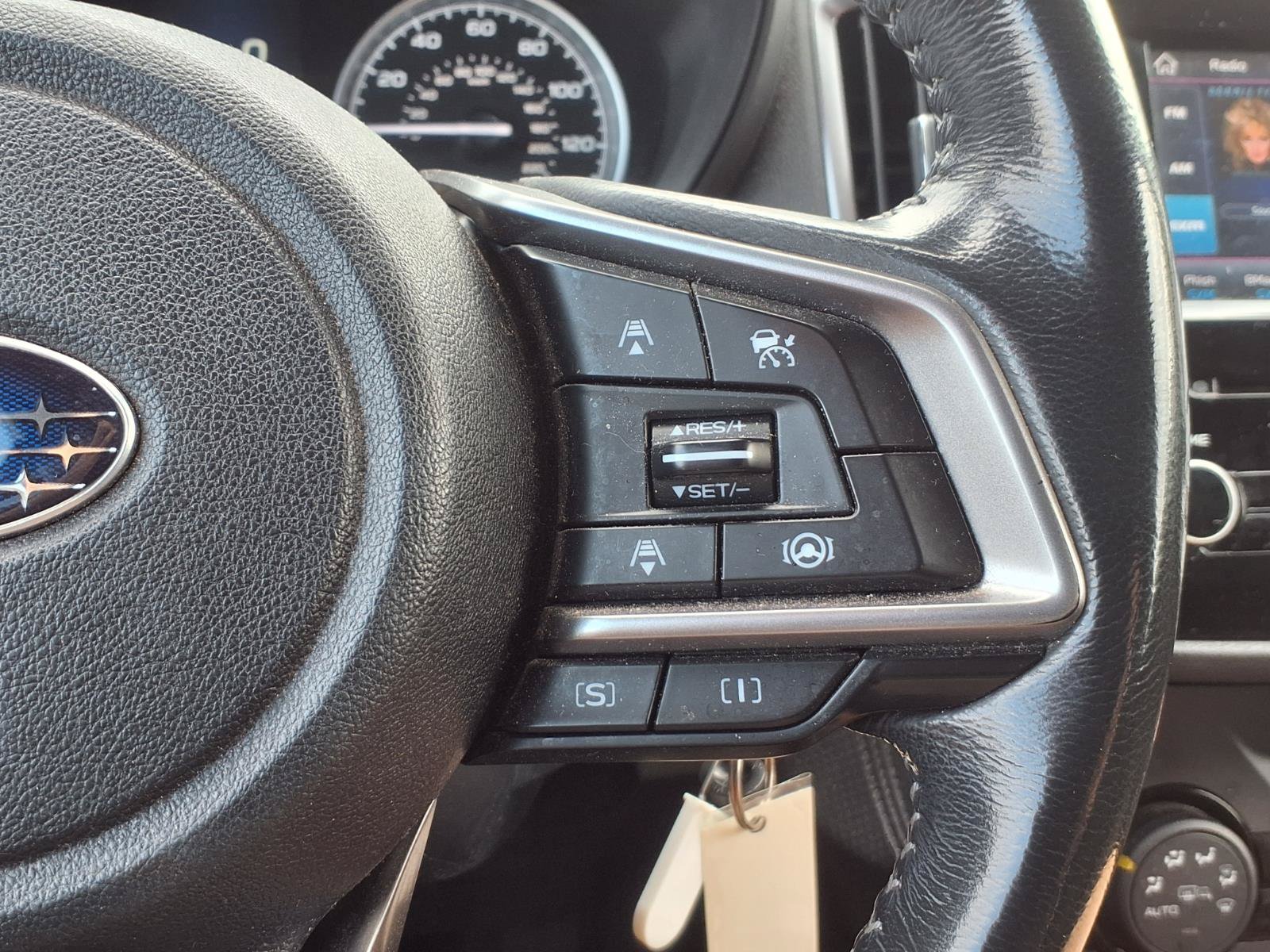 Used 2020 Subaru Forester Premium AWD/4WD image 18