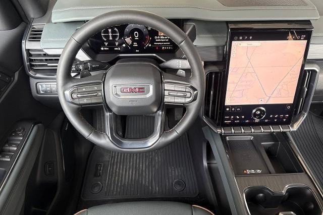 New 2026 GMC Acadia AT4 w/ Luxury Package AWD/4WD image 15