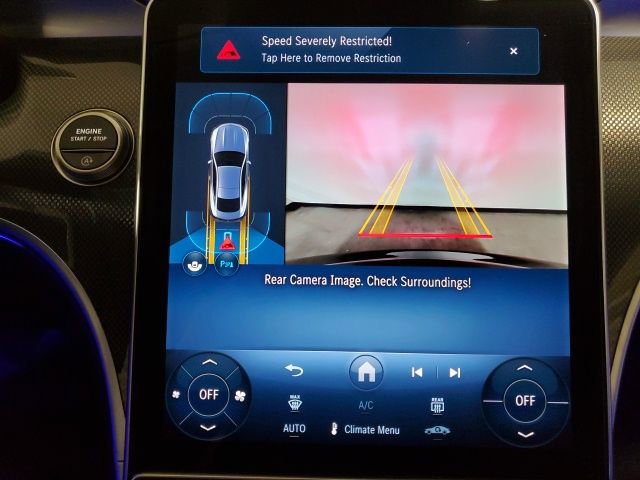 Used 2025 Mercedes-Benz CLE 450 4MATIC Coupe image 18