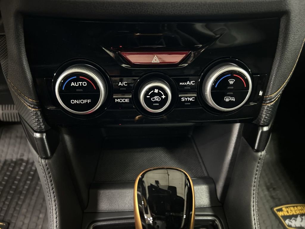 Certified 2025 Subaru Forester Wilderness image 21