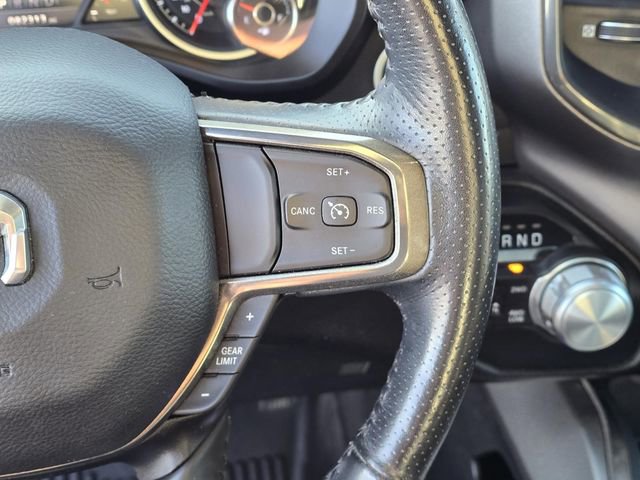 Used 2020 RAM 1500 Sport w/ Level 2 Equipment Goup w/2_L image 15