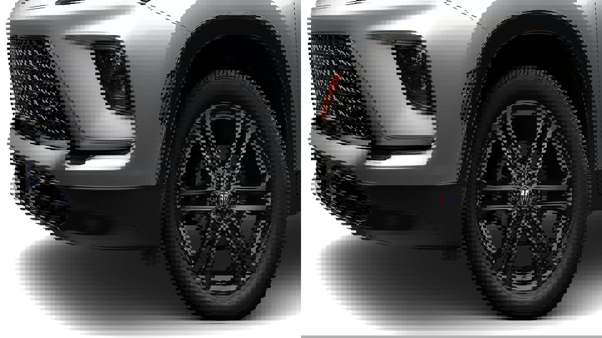 New 2026 Buick Enclave Sport Touring w/ Super Cruise Package image 36