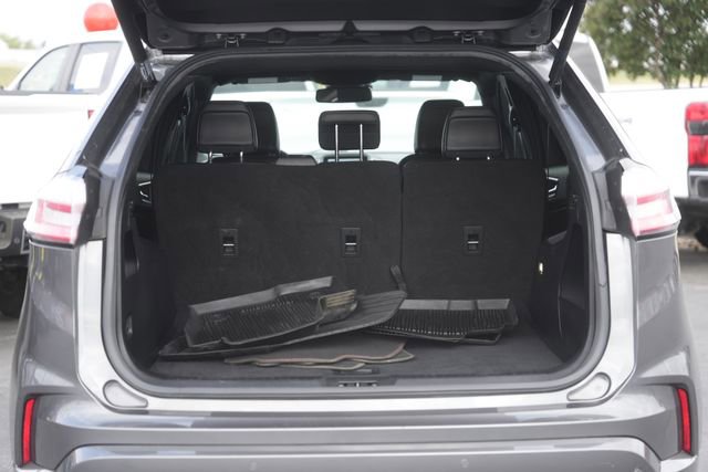 Used 2022 Ford Edge ST-Line image 31