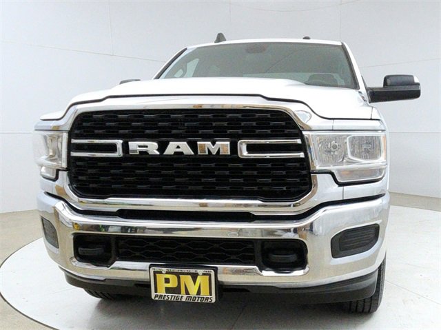 Used 2022 RAM 2500 Big Horn image 2