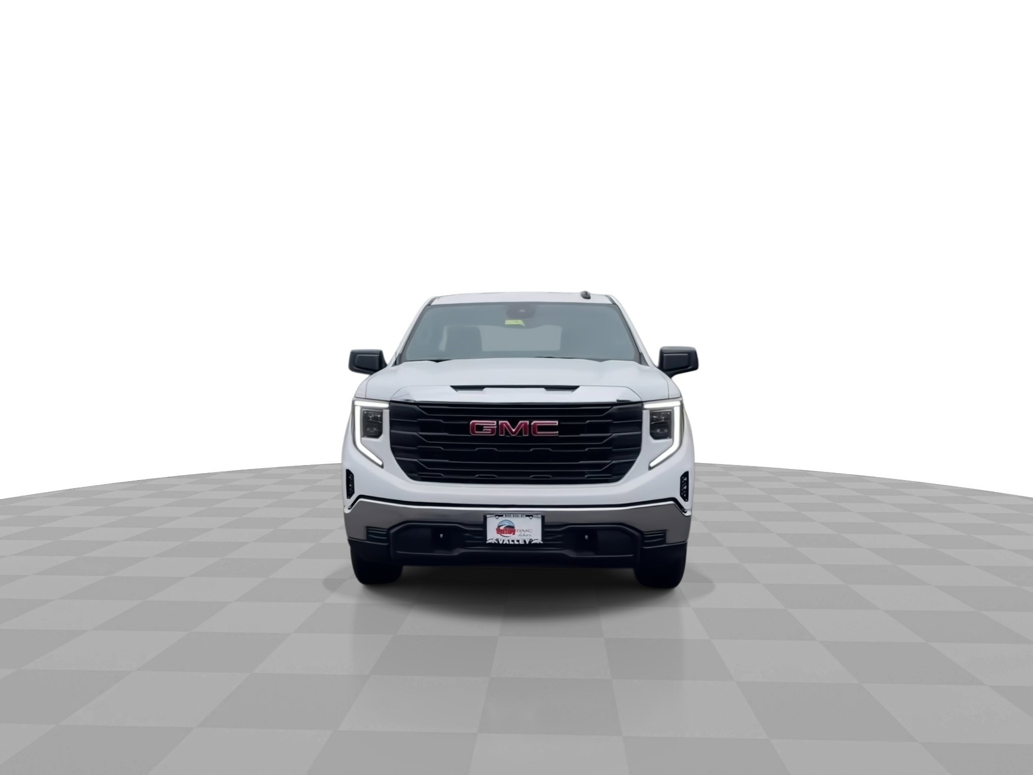 Used 2024 GMC Sierra 1500 Pro w/ Pro Value Package image 32