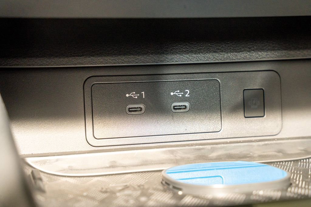 New 2026 Nissan Murano SV image 16