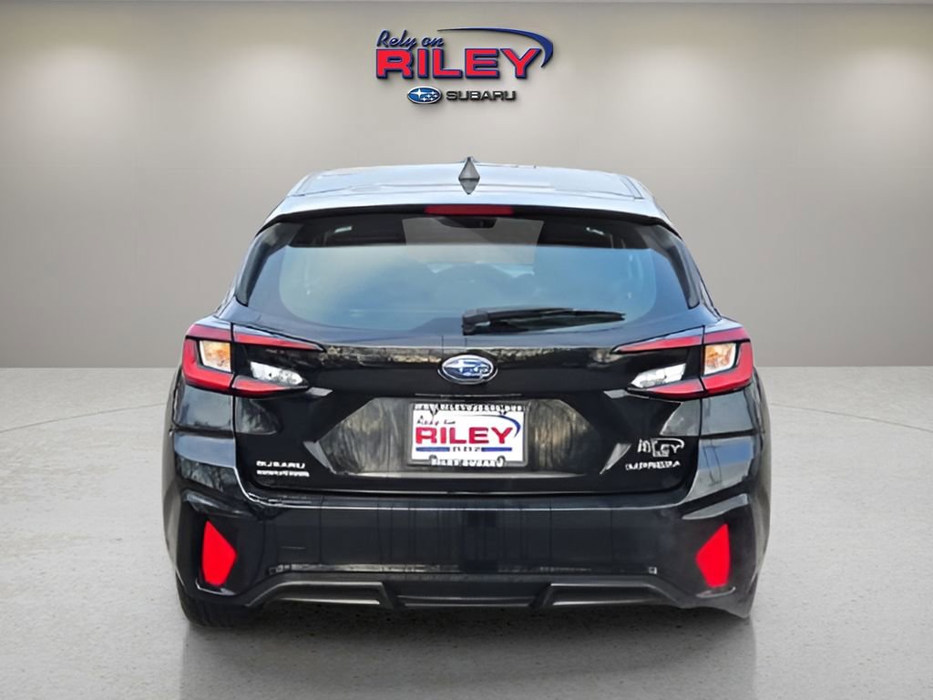 Certified 2024 Subaru Impreza 2.0i image 4