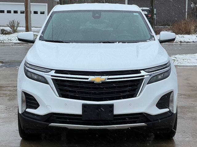 Used 2024 Chevrolet Equinox LT image 35