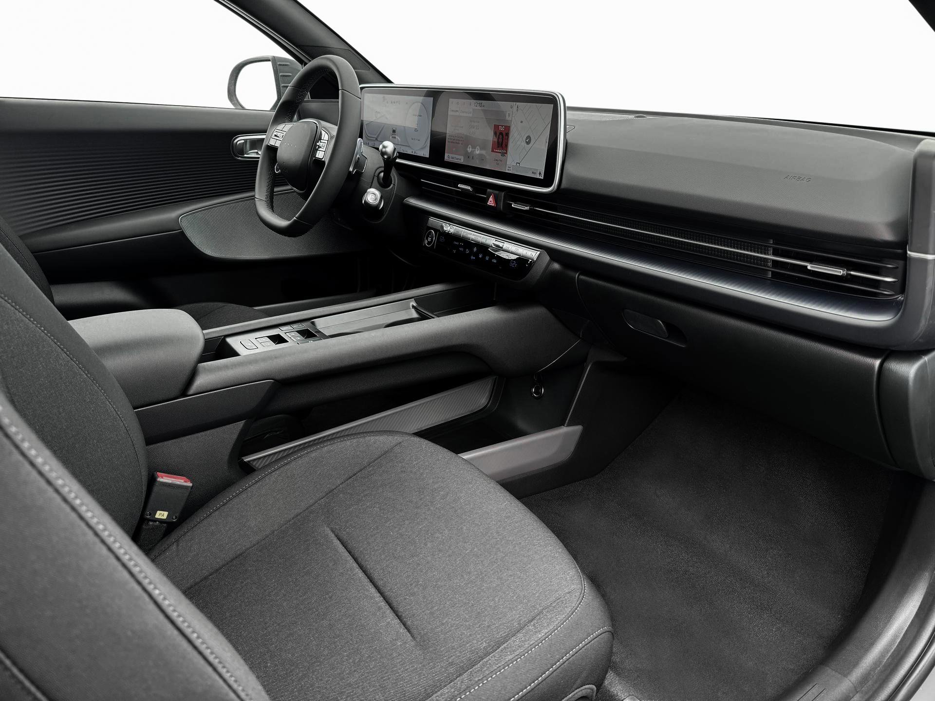 New 2025 Hyundai Ioniq 6 SE image 53