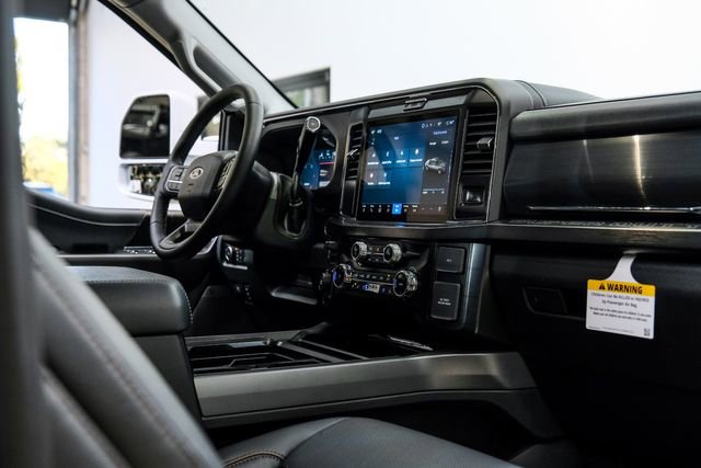 Used 2026 Ford F350 Lariat AWD/4WD image 56
