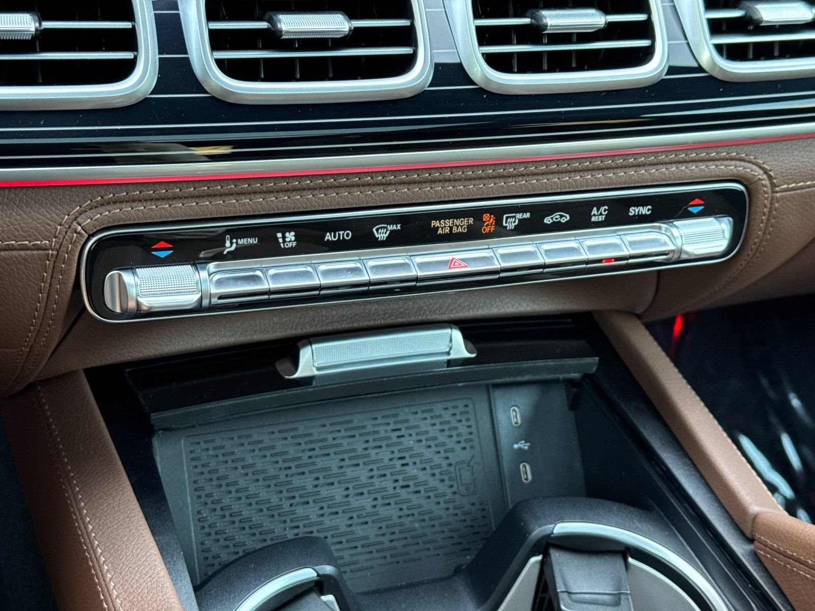 New 2026 Mercedes-Benz GLE 580 4MATIC image 20