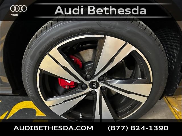 New 2026 Audi SQ5 Premium Plus AWD/4WD image 9
