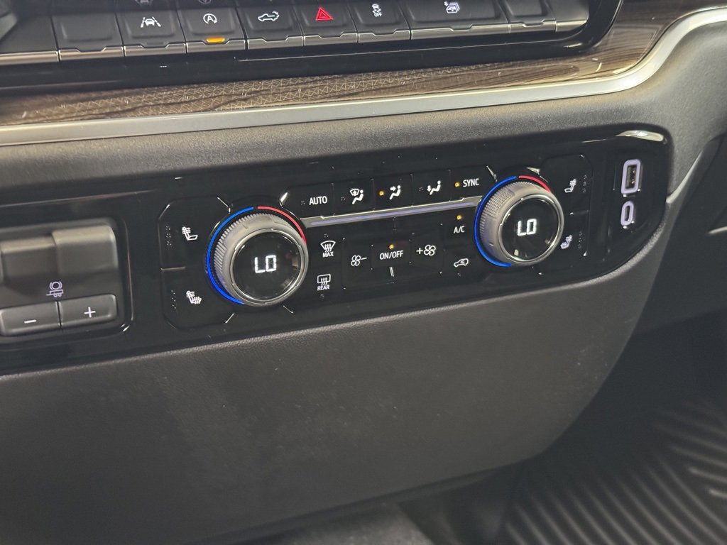 New 2026 Chevrolet Silverado 1500 LT image 35