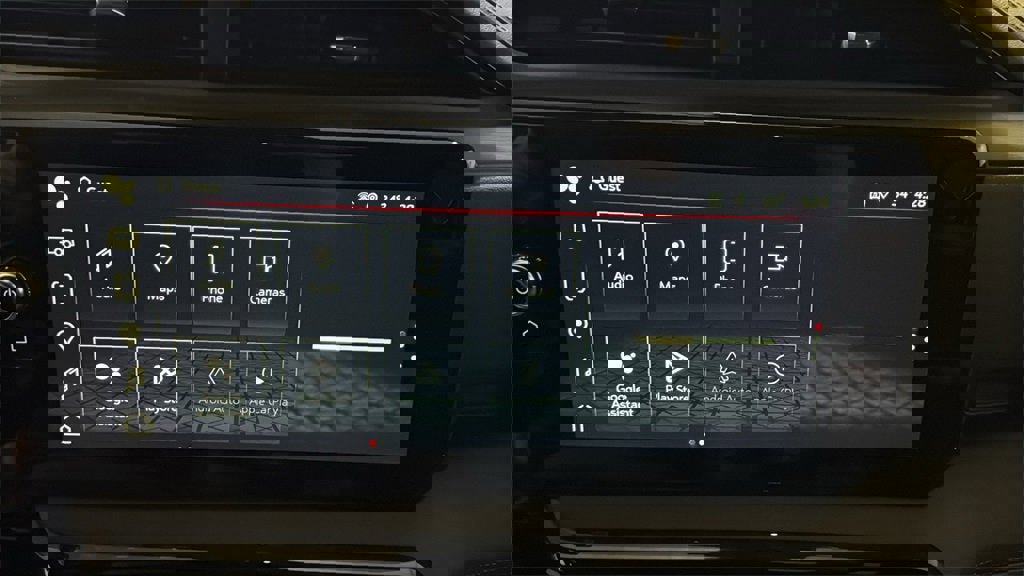 New 2026 GMC Sierra 1500 AT4 w/ AT4 Premium Package image 25