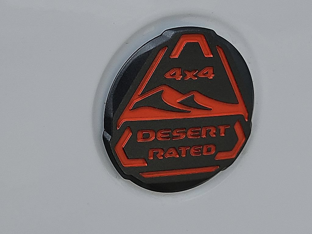 New 2026 Jeep Gladiator Mojave AWD/4WD image 10
