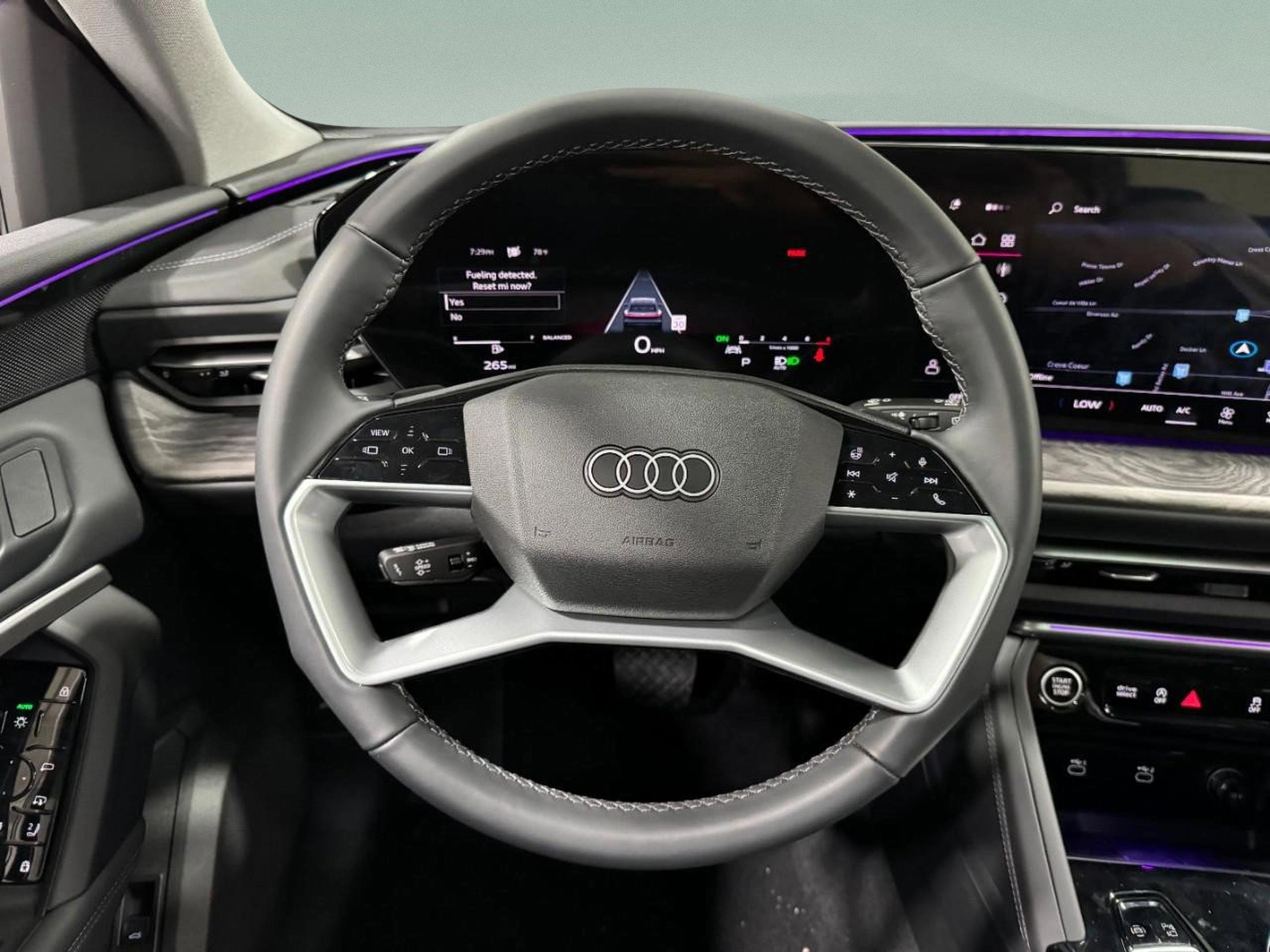 New 2025 Audi Q5 Premium image 13