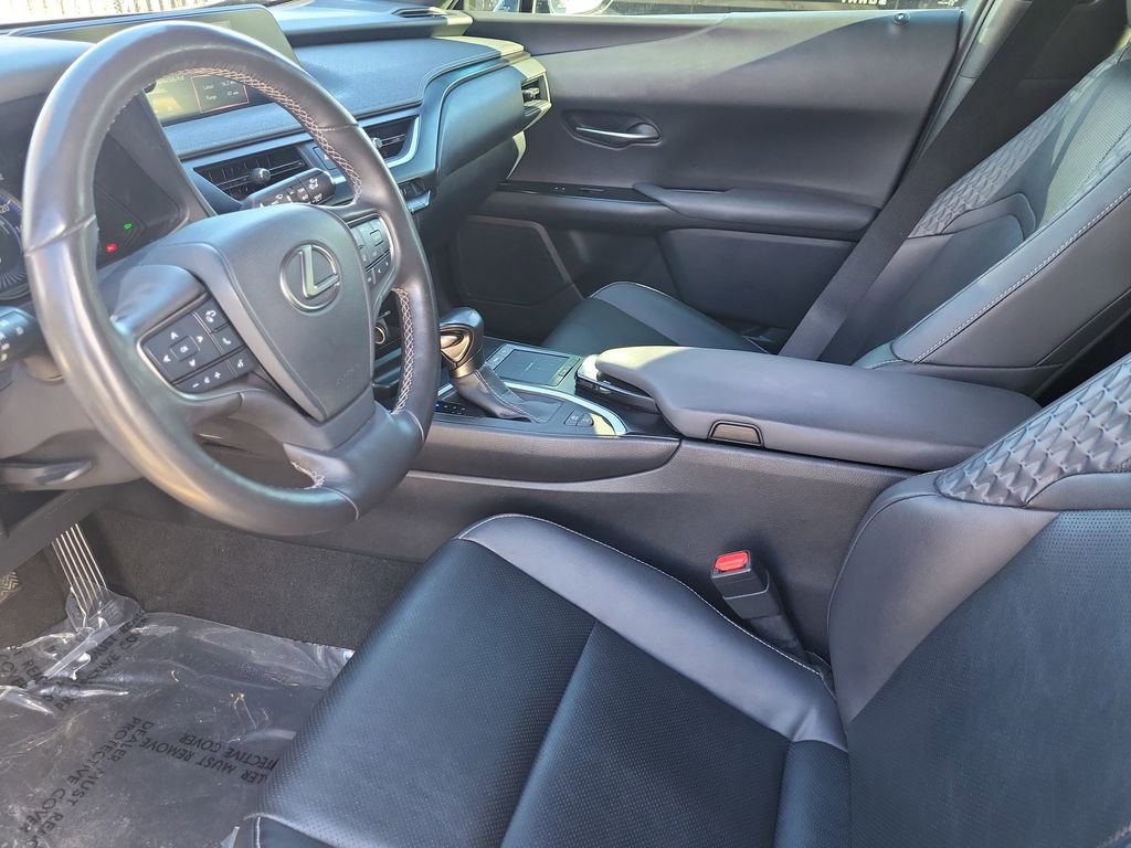 Used 2020 Lexus UX 250h w/ Premium Package AWD/4WD image 12
