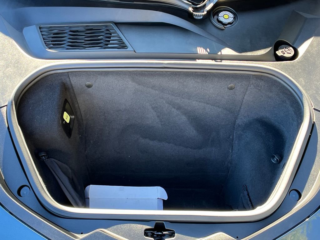 Used 2021 Chevrolet Corvette Stingray Premium Conv w/ Z51 Performance Package image 20