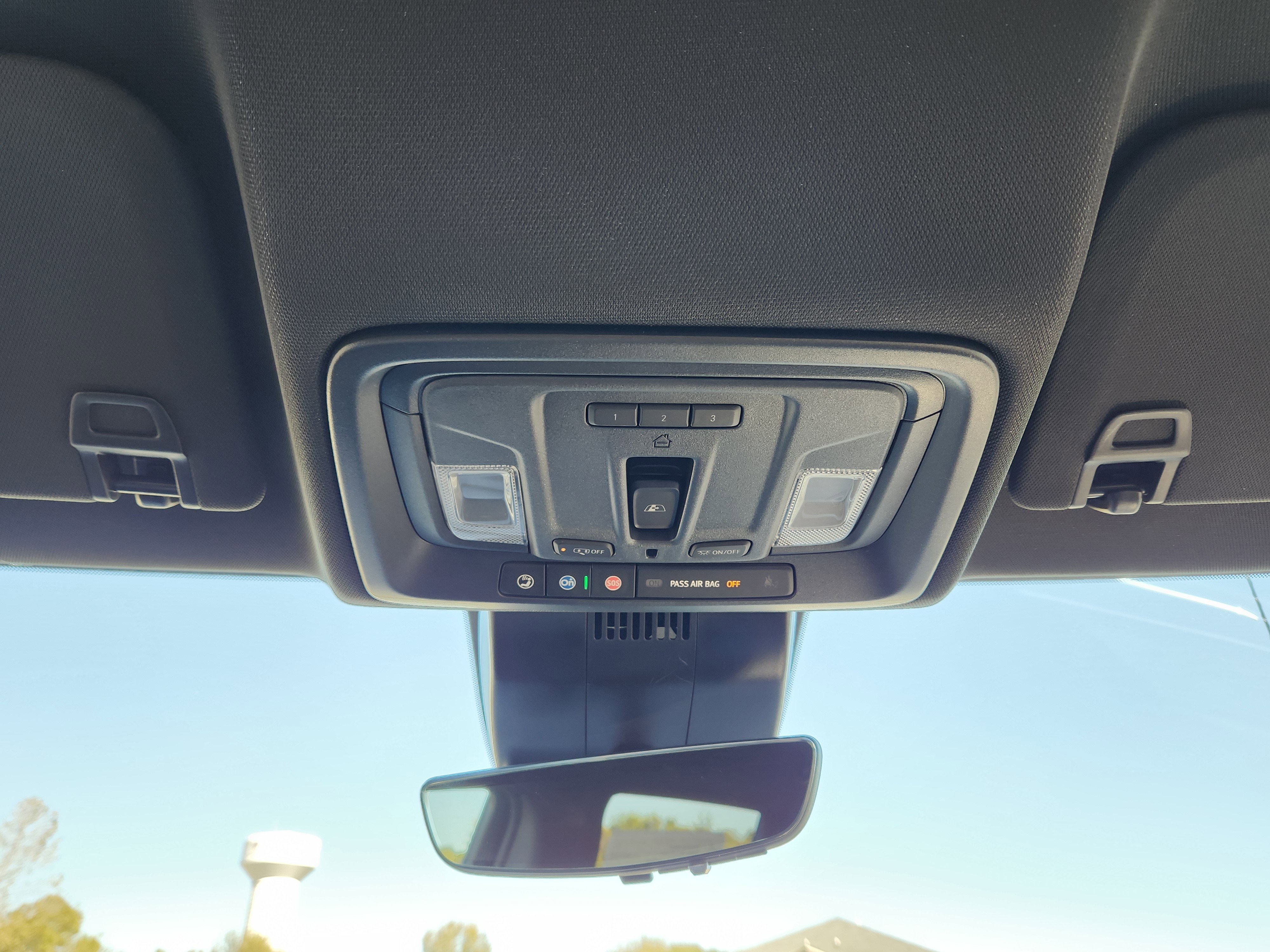 New 2026 Chevrolet Silverado 1500 High Country w/ Technology Package image 14