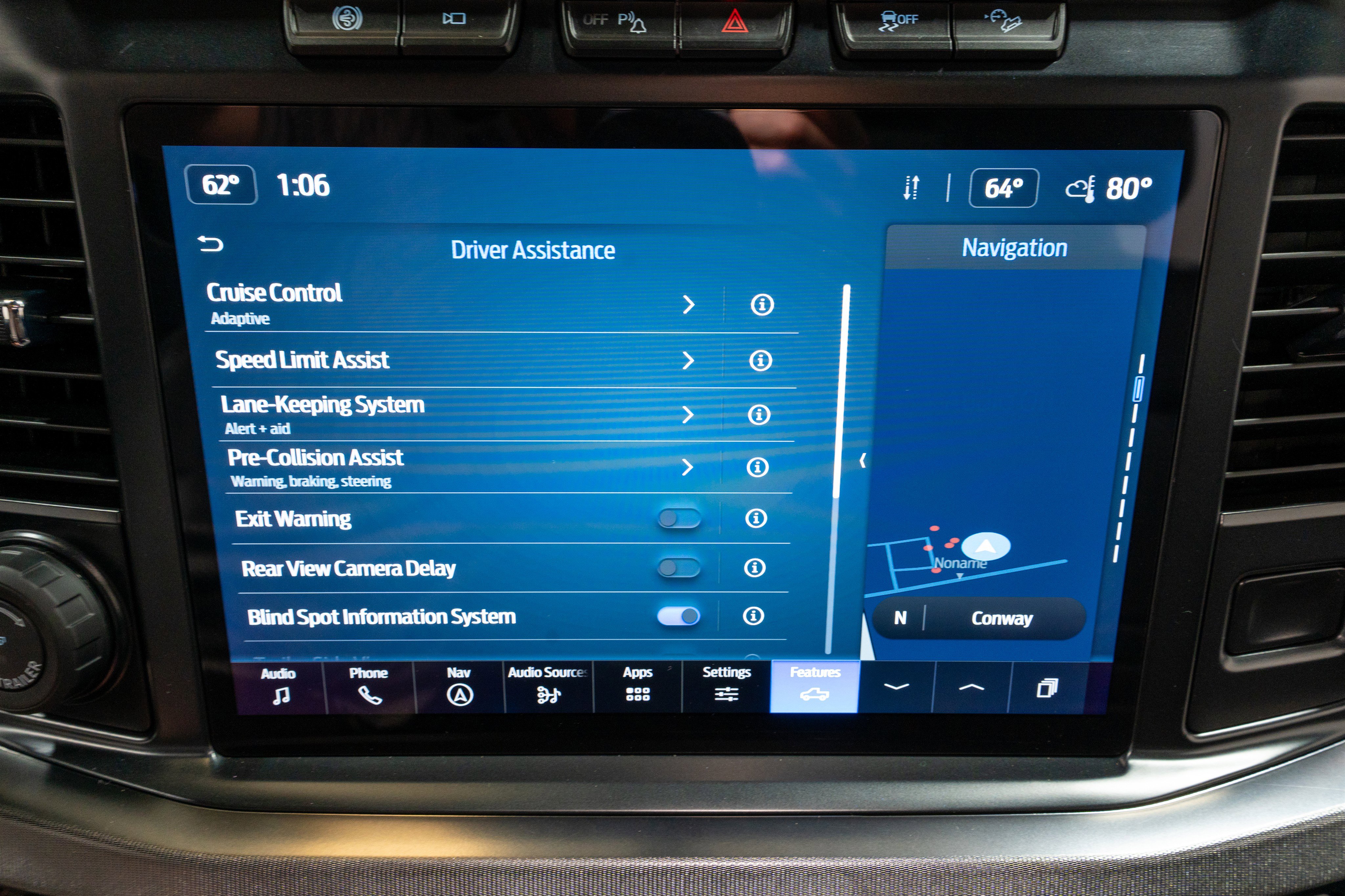 Used 2024 Ford F350 Platinum image 27