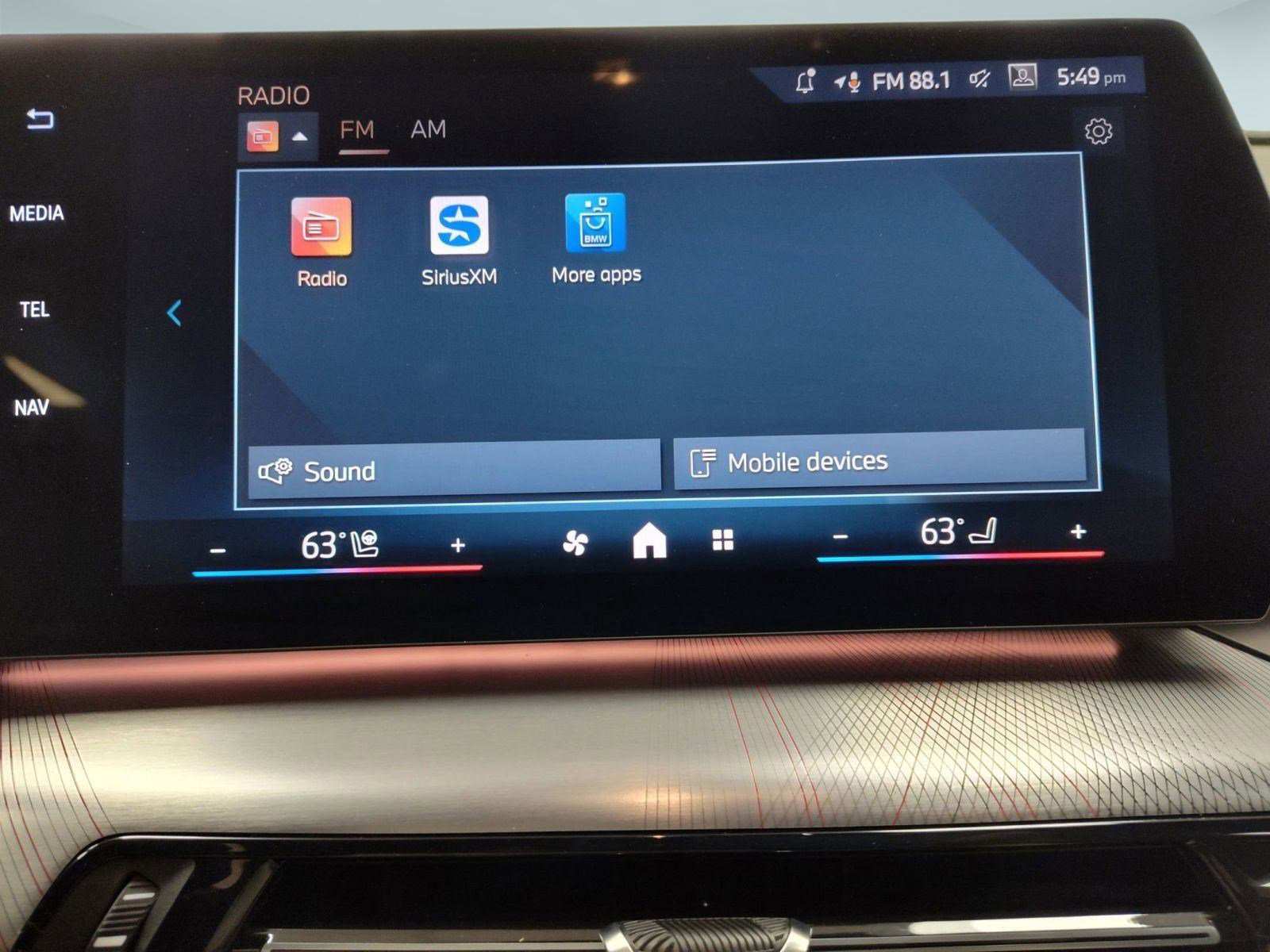 Used 2025 BMW X2 xDrive28i w/ Premium Package image 20