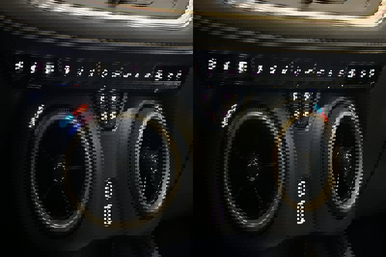 Used 2024 Chevrolet Blazer Premier w/ Enhanced Convenience Package image 26